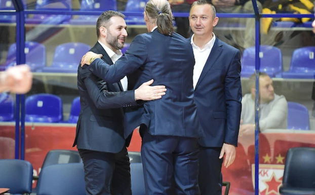 Dusan Milenkovic/Starsport.rs ©